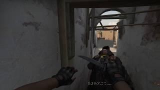 Dust 2 - Suicide 2 man boost