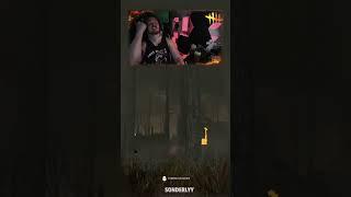 From Down Town! | Dead by daylight #dbdgaming #intothefog