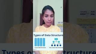 Data structures na ena ?  and it's types in tamil #datastructures