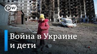 Дневник из Мариуполя: как подростки видят катастрофу в Украине