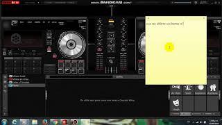 tutorial de como cambiar la caratula del virtual dj 2018