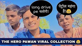 THE HERO PAWAN VIRAL SHAYARI COLLECTION