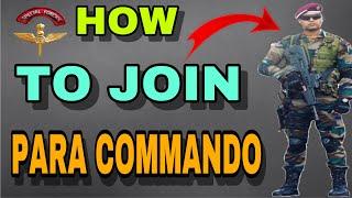 para commando details 2020| special forces | ||defence 93||