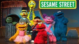 Sesame Street Compilation Elmo's World Classic Games