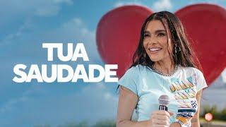 Lary | Tua Saudade (Ao Vivo)