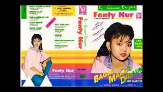 BAGAI MAKAN DIDAUN by Fenty Nur. Full Album Dangdut Original.