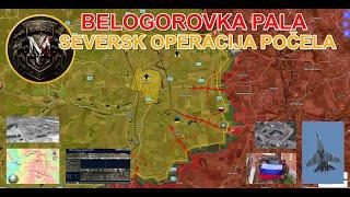 Ruska Vojska Zauzela Belogorovku | Početak Operacije Seversk | Zadnji Dani Zelenskoga.20.05.2024.
