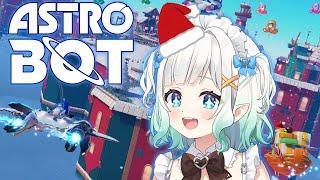 【ASTRO BOT】THAT'S MY GAME OF THE YEAR【Maid Mint Fantome】