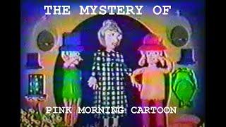 The Mystery of Pink Morning Cartoon (Kids’ Fun Festival) - Unsettling Religious Animations