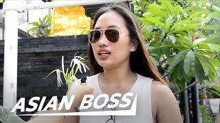 How Do The Balinese Truly Feel About Tourists? | ASIAN BOSS