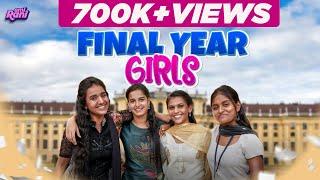 Final Year Girls | EMI Rani | (Check Description)