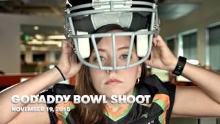 GoDaddy 2015 Year in Review