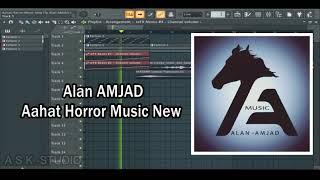 How_To_ Aahat New Horror Music Alan AMJAD FL Studio FLP Download #AlanAMJAD 2021.mp4