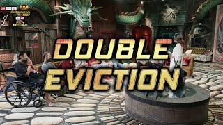 Bigg Boss OTT 3 WKV | DOUBLE EVICTION This Week? Kaun Hoga Eliminate?