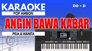 Karaoke - Parcuma // Nanaku Group ( Ambon )