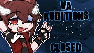 [CLOSED] Voice Acting Auditions !! ( Danganronpa: SuperStardom ) DEADLINE: July 18th, 2024