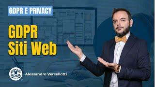 GDPR: la checklist per adeguare il tuo sito