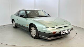 Nissan 200SX