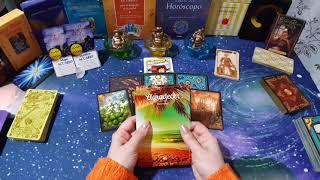  #ACUARIO Tarot semanal del 15 al 21 de Febrero 2021.