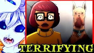 These Viral Velma Animations Are Terrifying...