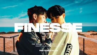 [FREE] "Finesse" - Jay Park Sik-K Type Beat 2020 | Code Kunst K-POP Korean Hip Hop R&B Instrumental