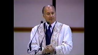 Canada Padhramni 1992 - His Highness The Aga Khan