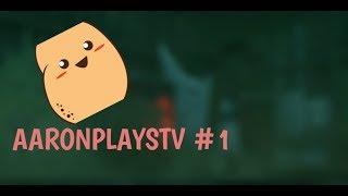 AARONPLAYSTV SOLO SABDBAG tournament game #1(Qualify)