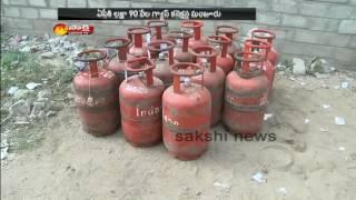 Free LPG Gas Connection Scheme for Poor
