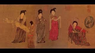 What was the Tang Dynasty?