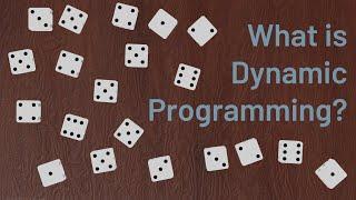 How to Count Dice Rolls - An Introduction to Dynamic Programming