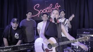 Mojofly on Spotlight Music Sessions