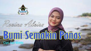 BUMI SEMAKIN PANAS - REVINA (Official Music Video Dangdut)