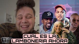 Light GM SE CURA CON Alofoke, Dotol Nastra, Ceky Viciny & Yailin La Mas Viral #Alofoke #CekyViciny