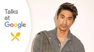 Craveable Recipes from an All-American Asian Chef | Ronnie Woo | Talks at Google