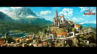 The Witcher 3: Blood and Wine - Beauclair Medley