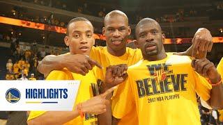 Best of We Believe Warriors