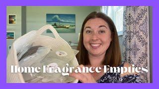 VENDOR + SCENTSY Home Fragrance Empties