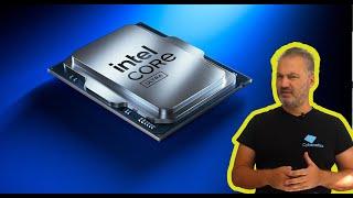 Intel Core Ultra 9 285K: FINALLY a Power Efficient CPU by Intel!