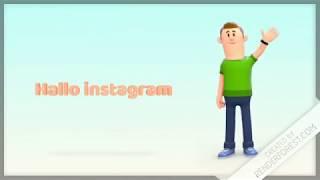 HOW TO get instagram followers : We have created a Telegram Engagement group ! 2019