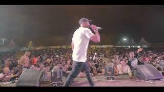 Alikiba - Aje  Live in Moshi (Kilimarathon 2023)