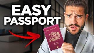 The Best Visa No One Talks About (I'm Doing It)