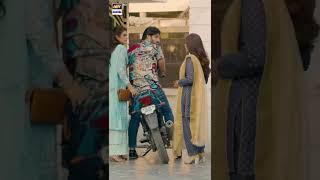 Muneeb Butt & Hira Mani   Yeh Na Thi Hamari Qismat #Shorts