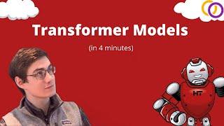 Implement and Train a Transformer Model in 4 Minutes (NLP)