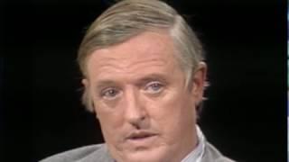 Firing Line with William F. Buckley Jr.: G. Gordon Liddy: An Enigma