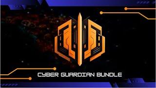  Unveiling the Cyber Guardian Bundle: Your Digital Shield by Tek Utah!