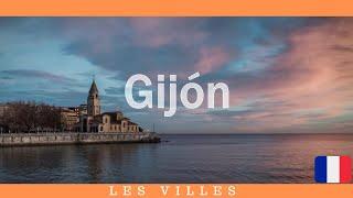 Gijon: que voir à Gijon