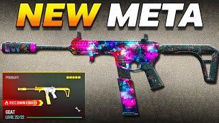 this SUPERI 46 LOADOUT is *META* in WARZONE 3!  (Best SUPERI 46 Class Setup) - MW3