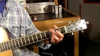 Gary Talley Guitar Tip   G Chord Variations3   new DVD photo