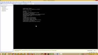 CentOS 7  ifconfig (network config after minimal installation , net-tools)