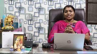 Types of GST returns| All GST returns| CA Monica|  தமிழ்